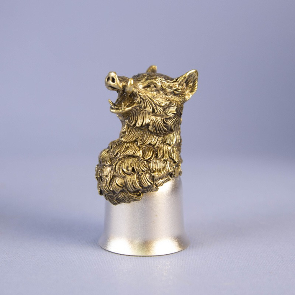 Чарки стременные «Трофейные»