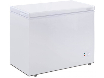 Морозильная камера БИРЮСА 210KX