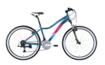 Горный велосипед Welt Edelweiss 26 Teen (2020)