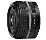 Объектив Nikon Nikkor Z 40mm f/2 SE