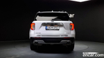 Ford Explorer 6 Generation 2.3 Limited 4WD (07.2022)