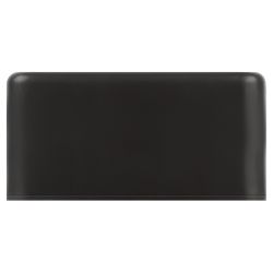 Распаячная коробка ЭРА BS-B-100-100-50 для кабель-канала черная 100х100х50мм IP40