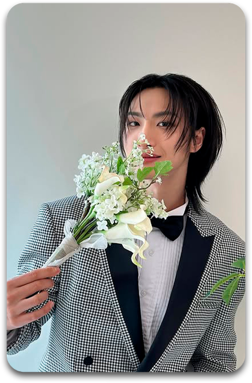 Карта / ATEEZ #0915