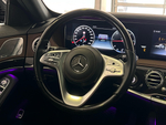 Mercedes-Benz S-Class, 2019 год