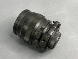 Зенит Гелиос 40-2 85mm 1.5 M42