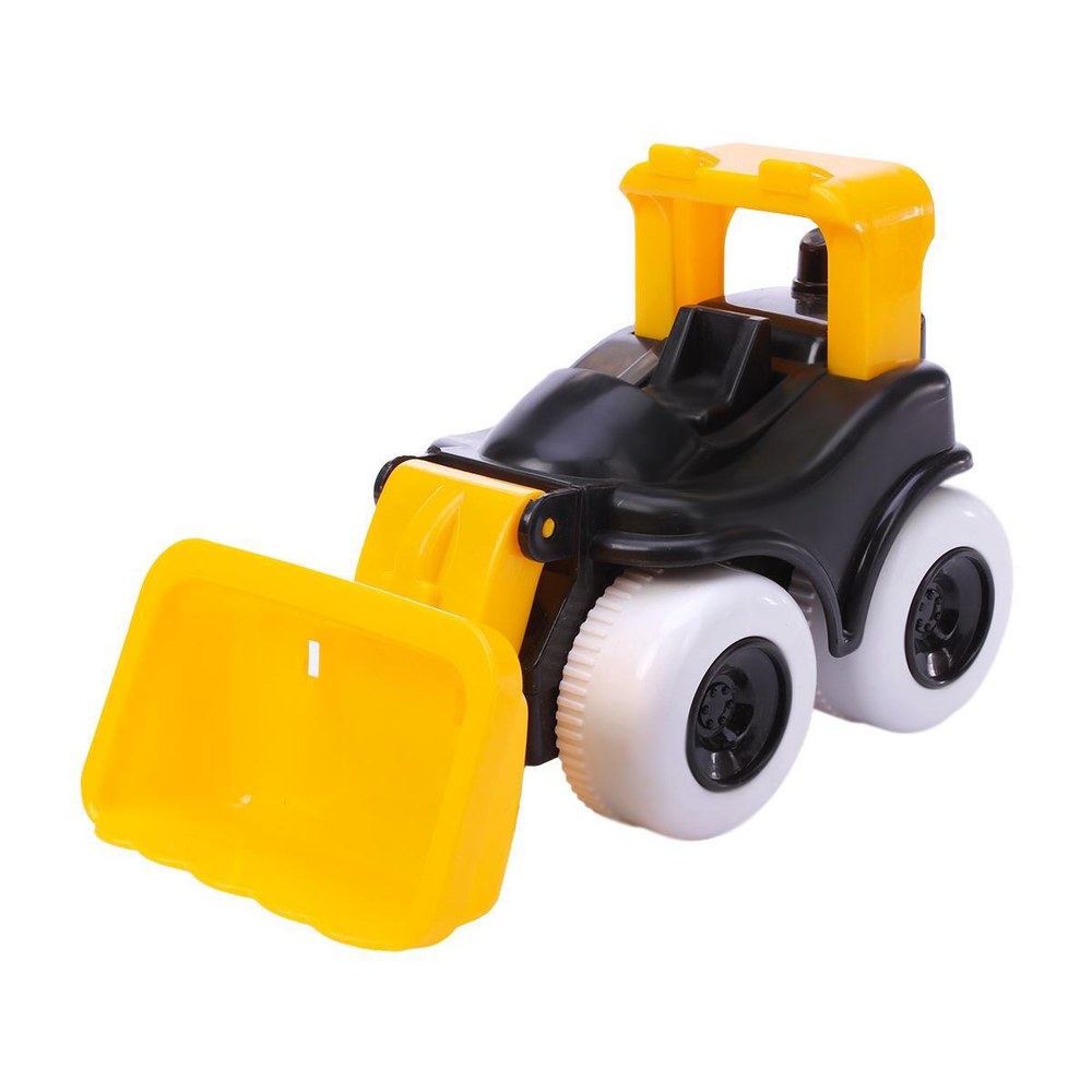 Автомобиль пластмассовый Модель КМР 090