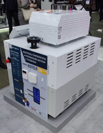 Котел отопительный газовый ЛЕМАКС CLEVER L100 (КВА-0,1Гн)