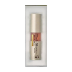 unlabel LAB Vitamin C 25 Tetra Essence Premium — премиальная сыворотка с 25% стабильного витамина C, 50 мл.
