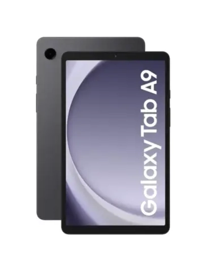8,7" Планшет Galaxy Tab A9 LTE 4/64 ГБ SM-X115NZAACAU GREY