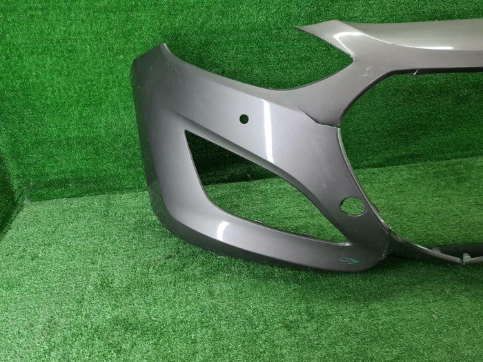 Бампер передний Hyundai I30 2 (2015-2017)