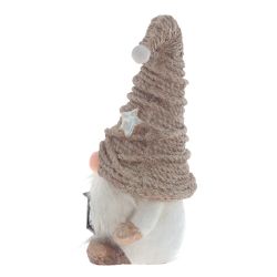 GAEM Фигурка декоративная "Гном", L26 W19 H44 см