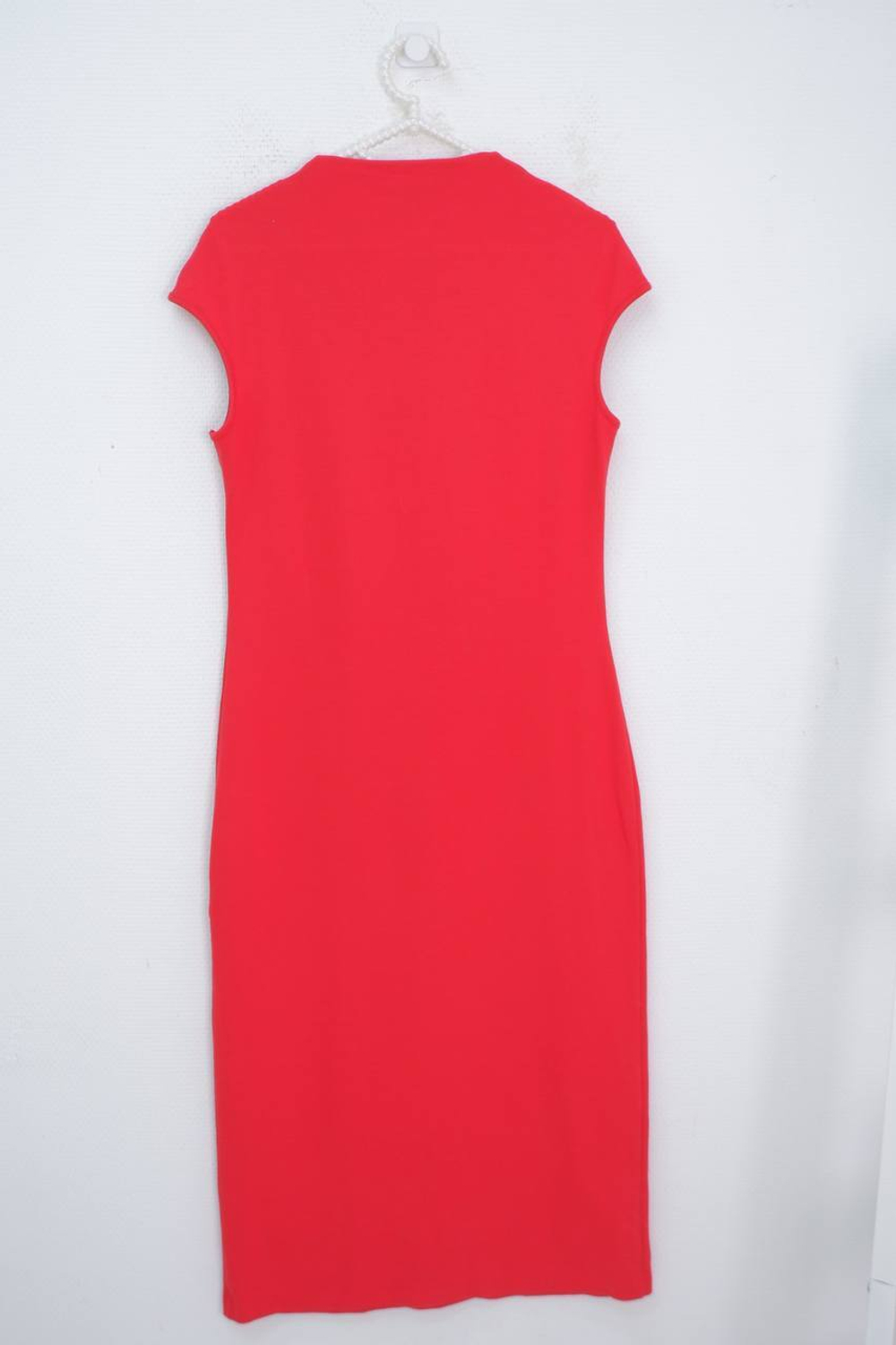 Платье Larro яркое 40 размер