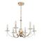 Подвесная люстра ST Luce Elegance SL1405.203.06