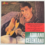 Adriano Celentano Con Giulio Libano E La Sua Orchestra- Il Tuo Bacio E' Come Un Rock (Италия 2011г.)