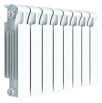 Радиатор Rifar Monolit 350 - 14 секций