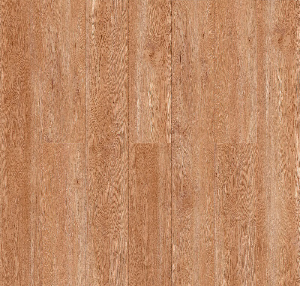 Кварцвиниловая плитка CronaFloor Wood ZH-81110-12 Дуб Монтара