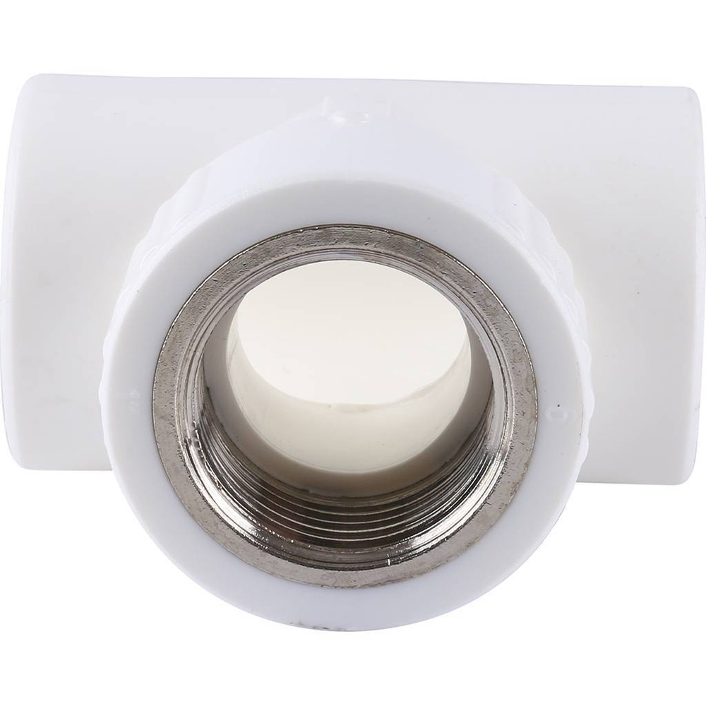 Тройник  с внутренней резьбой KALDE 32x1"