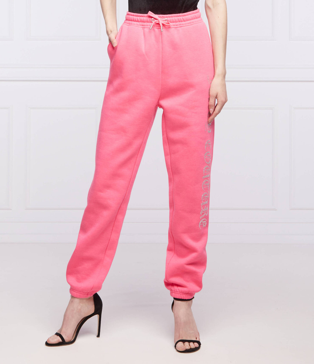Спортивные штаны SOVEREIGN Juicy Couture - розовый(JCWB122044)