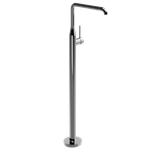 Смеситель для раковины RUBINELLI ELEGANZA RB-L1052CR