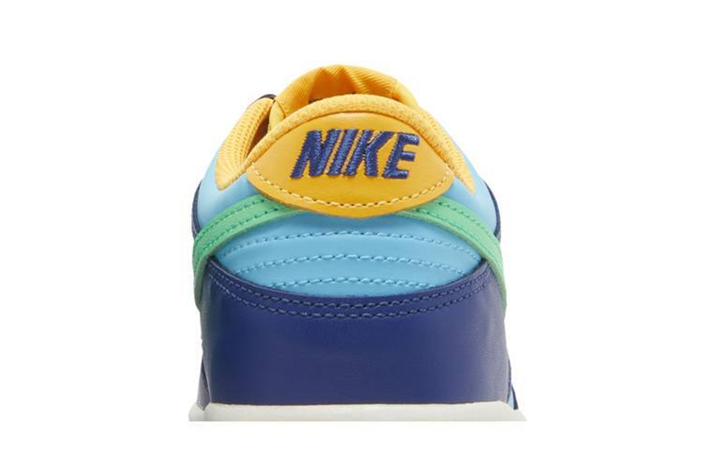 Кроссовки Nike Dunk Low