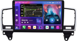 Магнитола Mercedes-Benz ML W166, GL X166 2011-2015 - FarCar BM1241M-2K монитор 9.5" 2K QLED на Android 14, TS10, 4+32Гб, CarPlay, 4G SIM-слот