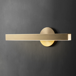 Настенный Светильник Regent B By Imperiumloft