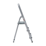 Стремянка 3 ступени алюминиевая