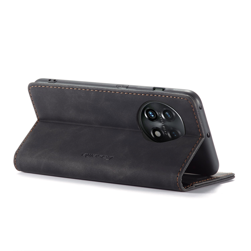 Чехол-книжка CaseMe Matte OnePlus 11