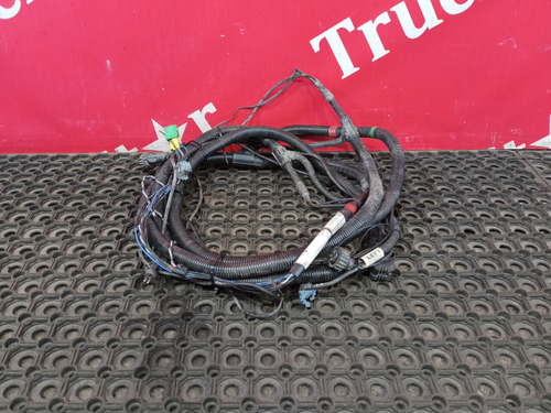 Проводка ABS 2020г.