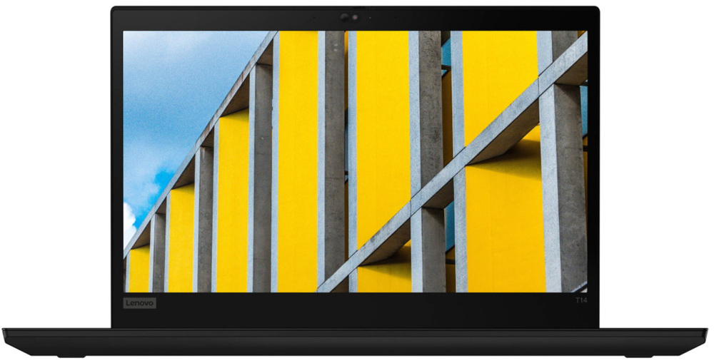 Ноутбук lenovo thinkpad t14