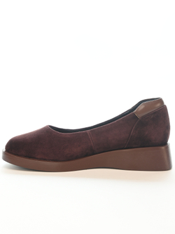 Туфли женские Ascalini G2336B