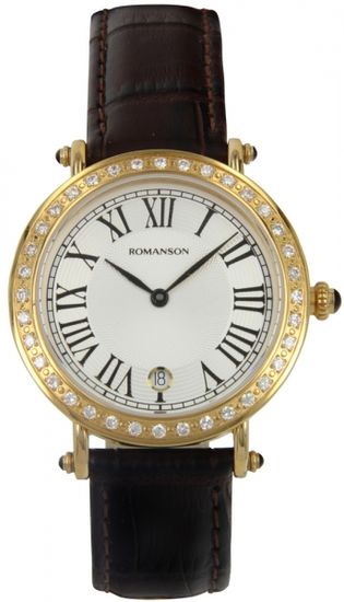 Наручные часы Romanson RL1253QLRWH