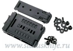 Нож CRKT 4042 Provoke керамбитфотография - 6