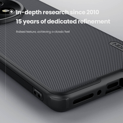Чехол Nillkin Super Frosted Shield Pro Magnetic для OnePlus 13