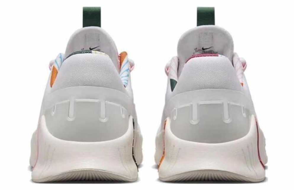 Кроссовки Nike Free Metcon 5 (Женская размерная сетка)