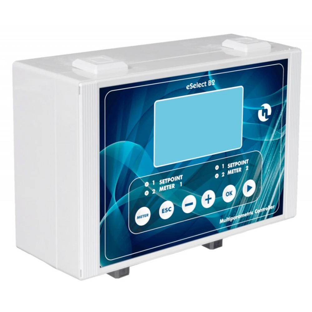 Анализатор жидкости eSELECT-M 2, PH-CL, 100-240V