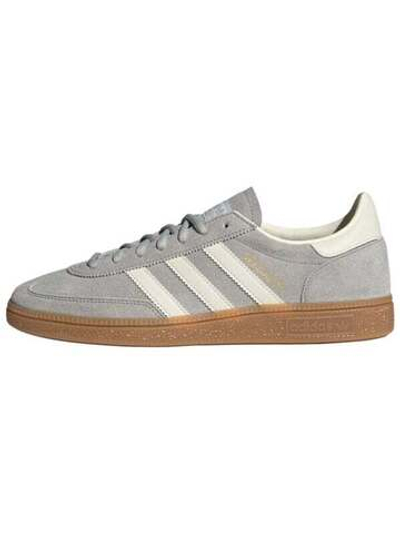 Кроссовки adidas Originals Handball Spezial Grey Cream White
