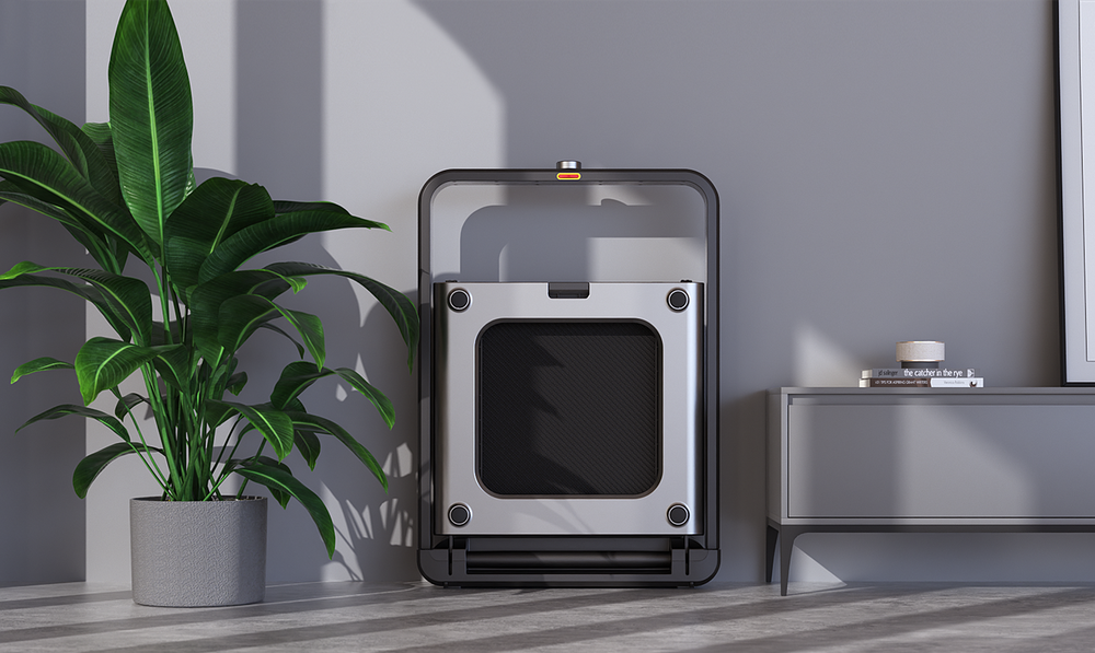 KingSmith WalkingPad X21