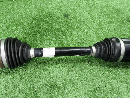 Привод передний правый Jetour T2 (2023-н.в.)