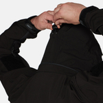 Куртка ARCHON APEX Black