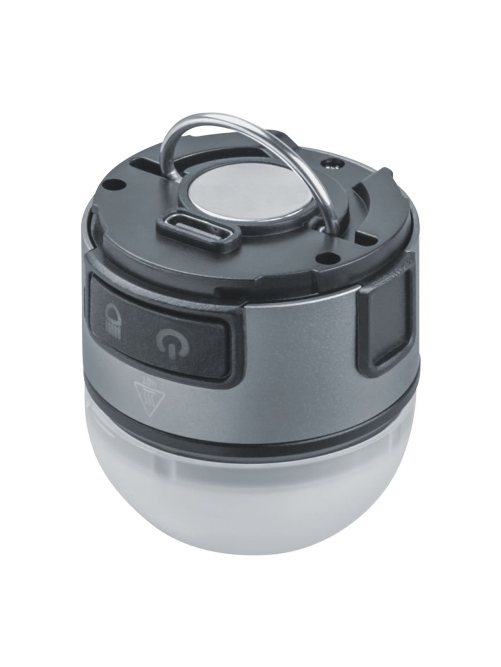 Фонарь аккумуляторный налобный 95 627 NPT-H47-ACCU налоб 1LEDx3Вт+1COBx1Вт 7реж Li-PoL 0.8Ач Navigator 95627