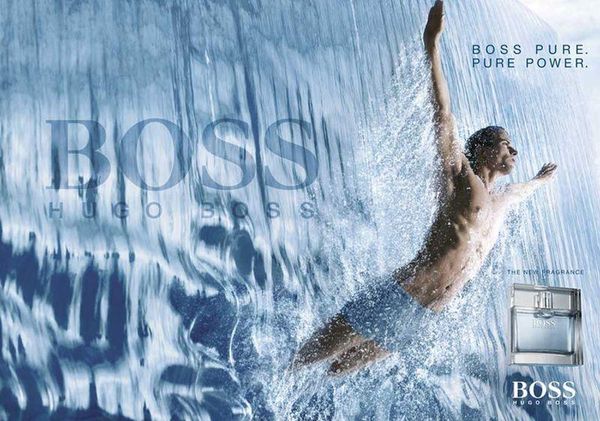 Hugo Boss Boss PURE