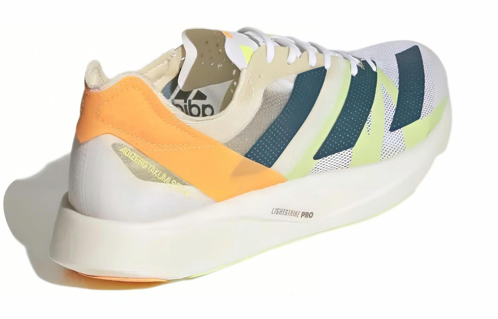 Кроссовки Adidas Adizero Takumi Sen 8