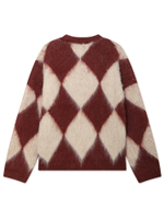 Женский Свитер (Round-neck) Rook