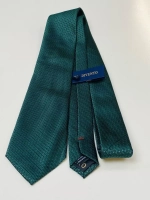 Галстук классический взрослый