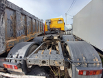 КамАЗ 65116 6x4 Седельный тягач 65116-019 (Дизельный, 10,9 л, 245 л.с., МТ)
