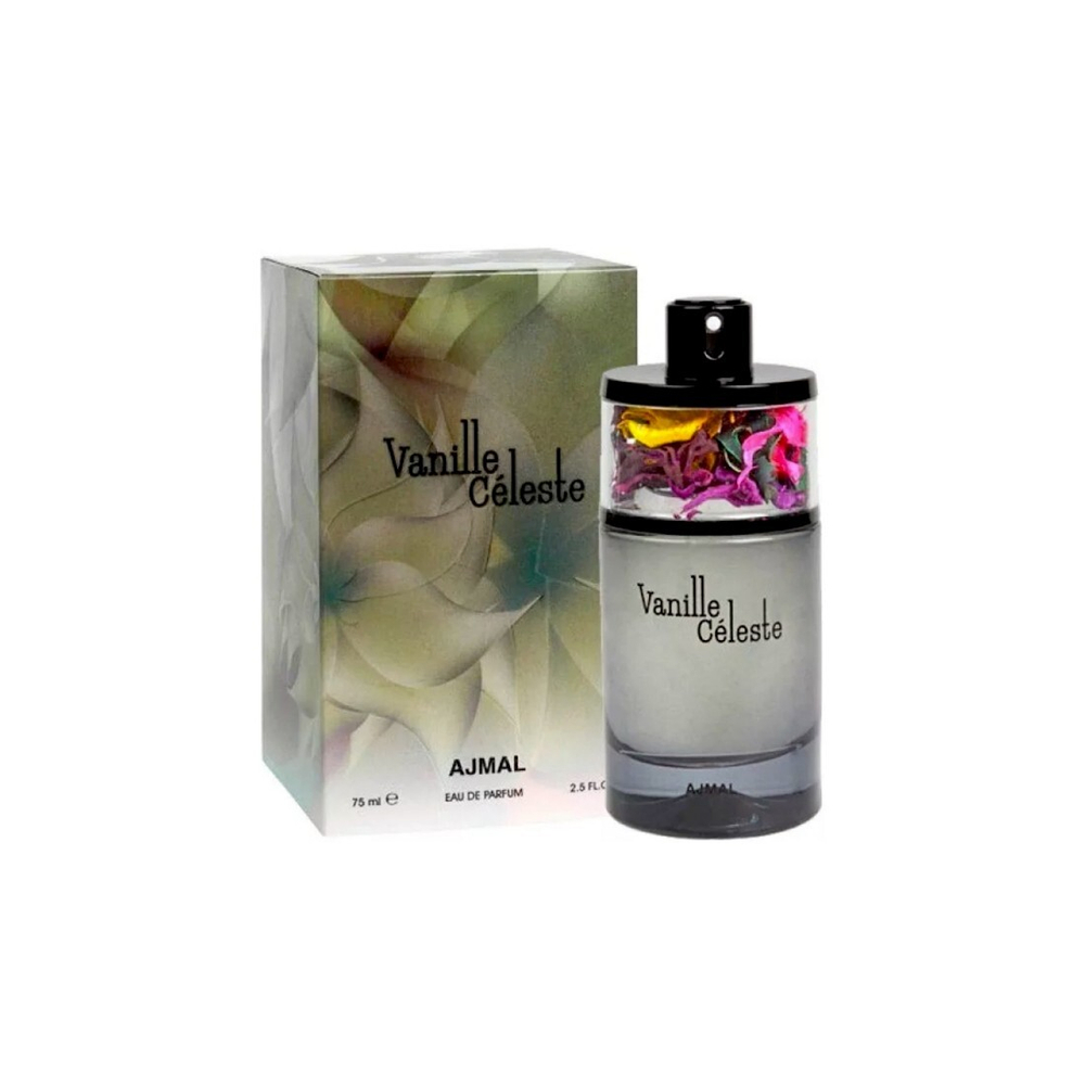 AJMAL Vanille Celeste edP 75ml lady