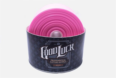 GoodLuck барьерная защита 130м