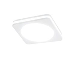 Ambrella Встраиваемый светодиодный точечный светильник Techno TN141