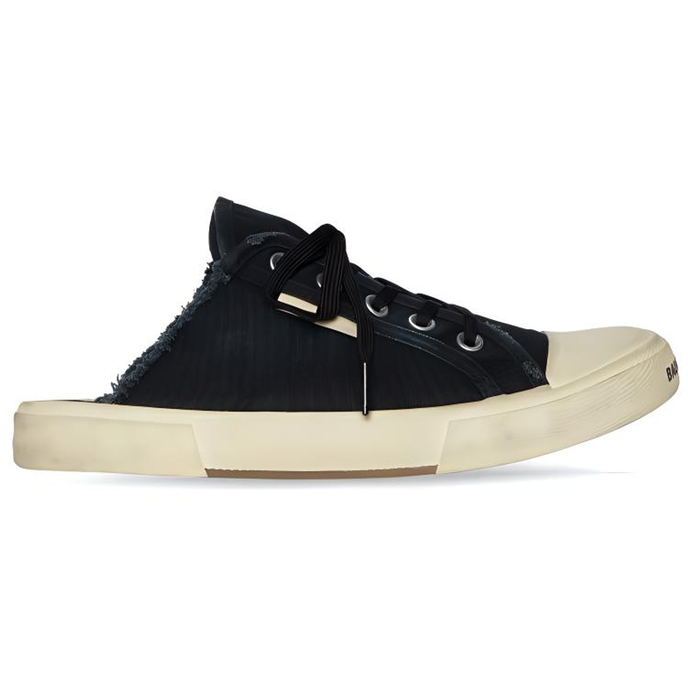 Balenciaga Paris Trainers